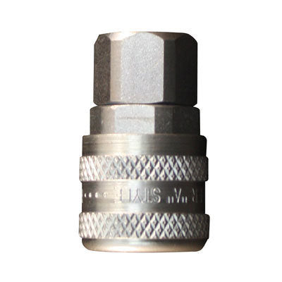 #775 Female 1-4 P-T Coupler Body (A) 10 Pack - DencoDistributing