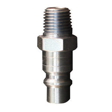Load image into Gallery viewer, #1839 Male 1-4 Coupler Plug (H) 10 Pack
