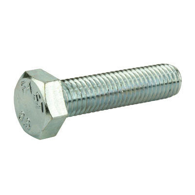 USS Bolts - Zinc 3-8 - 100 Pack