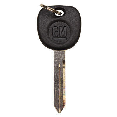 #5928818 GM Strattec Key – Denco Distributing