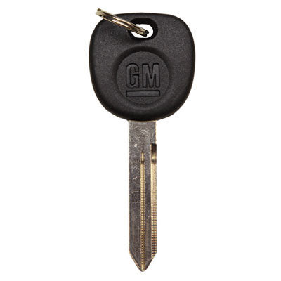 #5928818 GM Strattec Key