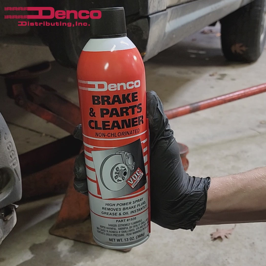 Cyclo – Non-Chlorinated Brake and Parts Cleaner – GCM Truck Trailer & Auto  Repair