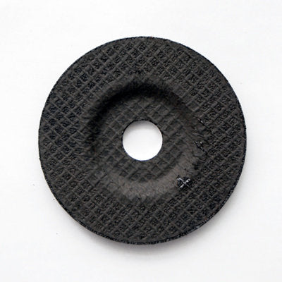 #SDP452 Grinding Disc - Depressed Center Wheel - 24 Grit 4 1-2" x 1-4" x 7-8" - 5 Pack
