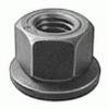 #AV15329 Spinning Washer Nut M6-1.0 50 Pack