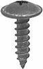 #AV20455 Phillips Truss Head Tap Screw M4.6 - 2.12 x 20MM 50 Pack