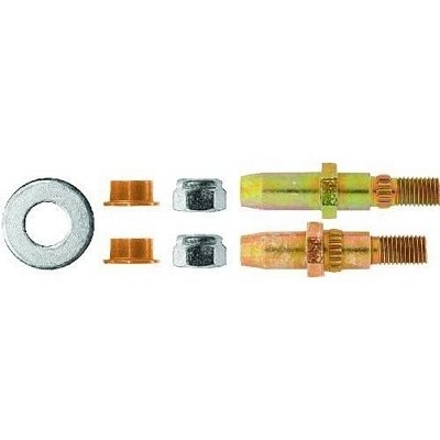 #AV20485 Door Hinge Pin and Bushing Kit - GM