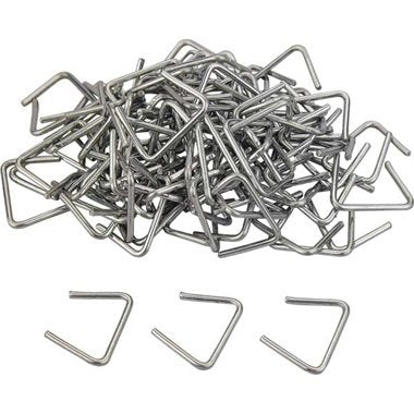 #AV7595 3-4" x 14GA Upholstery Rings 500 Pack