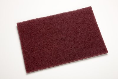 #07447 3M Scotch Brite Hand Pad 20 Pack