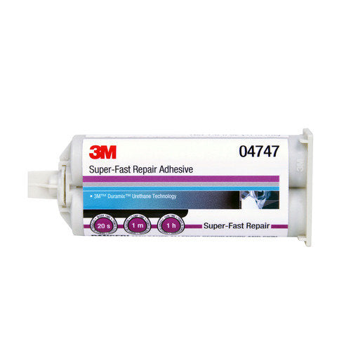 #04747 3M Super Fast Repair Adhesive