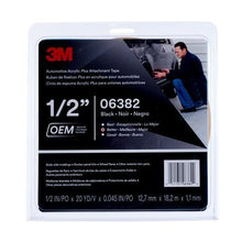 Load image into Gallery viewer, 3M Double Coated Automotive Foam Tape
