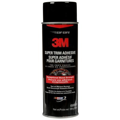 #08088 3M General Trim Adhesive