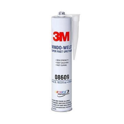 #08609 3M Windo-Weld Super Fast Urethane