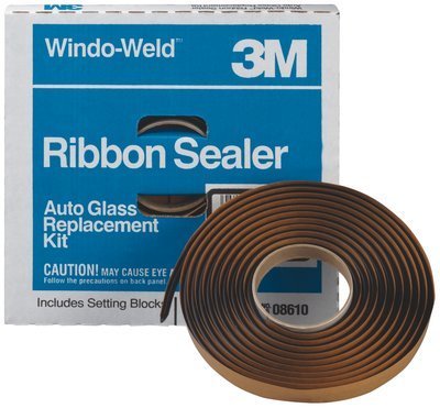 #08612 3M Windo-Weld Round Ribbon Sealer