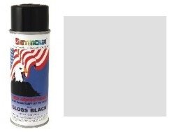 #11-15 Seymour Great American Light Grey Primer Enamel 10oz