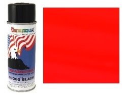#11-4 Seymour Great American Gloss Cherry Enamel 10oz