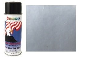 #11-1 Seymour Great American Aluminum Spray Enamel 10oz