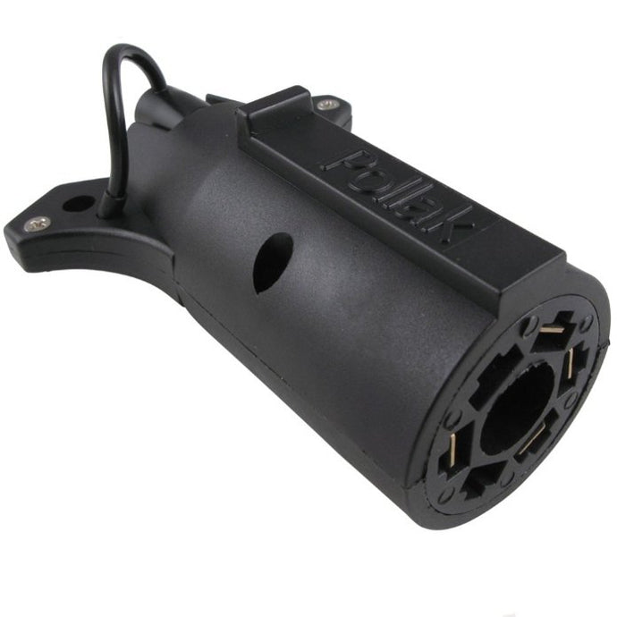 #47359 7 Way Blade to 4 Way Flat Adaptor