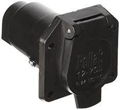 #48489 Trailer Wiring Connector