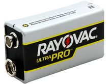 Load image into Gallery viewer, #9V Rayovac 9V Batteries 6 Pack - DencoDistributing
