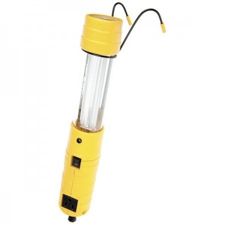 #SL200 Replacement Fluorescent Head