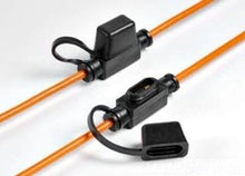 Load image into Gallery viewer, #FHM1 MIN 20 Amp Fuseholder
