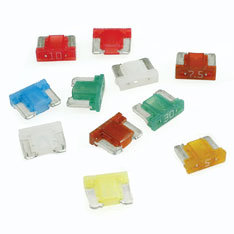 #LMIN Low Profile Mini Fuse 5 - 20 Amp - DencoDistributing