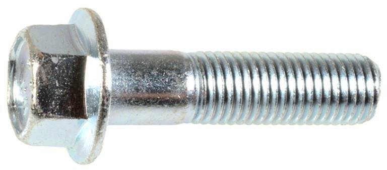 #J0812 JIS Flange Bolts 8-1.25 x 16MM - 40MM 25 Pack