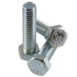 #J08125 JIS Hex Cap Bolt M8-1.25 x 16MM - 60MM 25 Pack