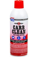 #C1 Cyclo Carb Clean Break Thru 12.5 OZ