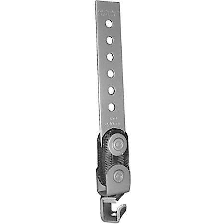 #518001 Heavy Duty Swivel Tail Pipe Hanger