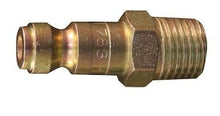 Load image into Gallery viewer, #783 1-4" MNPT T Style Plug 10 Pack - DencoDistributing
