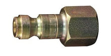 Load image into Gallery viewer, #784 1-4" FNPT T Style Plug 10 Pack - DencoDistributing
