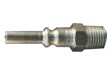 #791 1-4" MNPT L Style Plug 10 Pack - DencoDistributing
