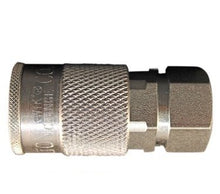 Load image into Gallery viewer, #1835 3-8" FNPT H Style Coupler 10 Pack
