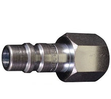 Load image into Gallery viewer, #1860 3-8" FNPT G Style Plug 10 Pack
