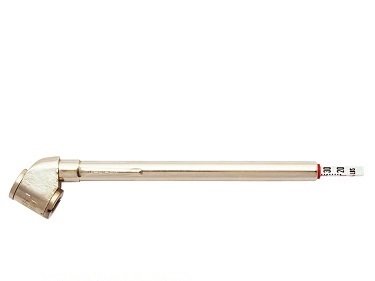 #S927 Dual Head Truck Tire Gauge - DencoDistributing