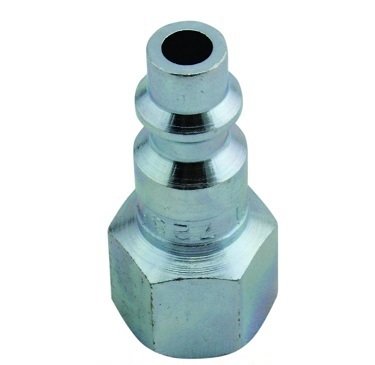 #728 1-4" FNPT M Style Plug 10 Pack