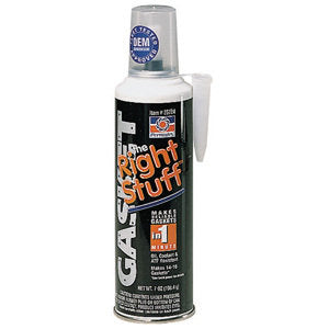 #25224 Permatex the Right Stuff Gasket Maker