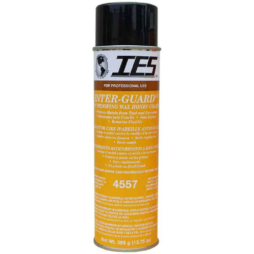 #4557 Inter-Guard Honey Coating 20oz 12/case