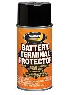 #4615 Johnsens Battery Terminal Protector 10oz