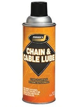 Load image into Gallery viewer, #4723 Johnsens Chain and Cable Lube
