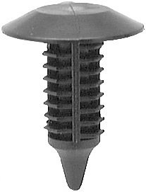 #AV16818 Trim Panel Retainer - Black - 3-4" x 7-8" 25 Pack