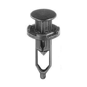 #AV18873 Nylon Push Type Retainer 6 Pack