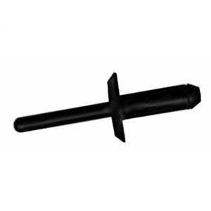 #AV13755 Nylon Blind Rivet 13-64" - 15-64"-25-64" Grip Range 25 Pack