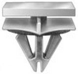 #AV20377 Rocker Panel Molding Clip 9-16" Stem 15 15 Pack