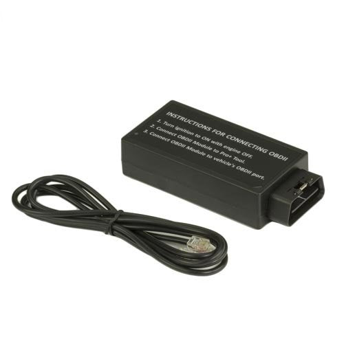#17-144-2 TPMS OBDII Module and Cable for 17-144