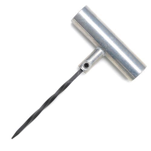 #14-218 Safety Seal T-Handle Probe - Auto Spiral