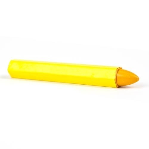 #14-552 Tire Crayon - Yellow 12 Pack