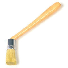 Load image into Gallery viewer, #14-711 Xtra Seal Euro Paste Applicator Brush 1" Diameter
