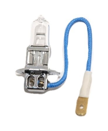 #H3 Halogen T3 1-4 12V 55W PK22s HALOGEN Pack of 10